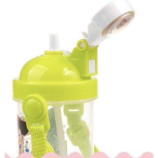 Bình nước Pokemon 280 ml hàng Japan