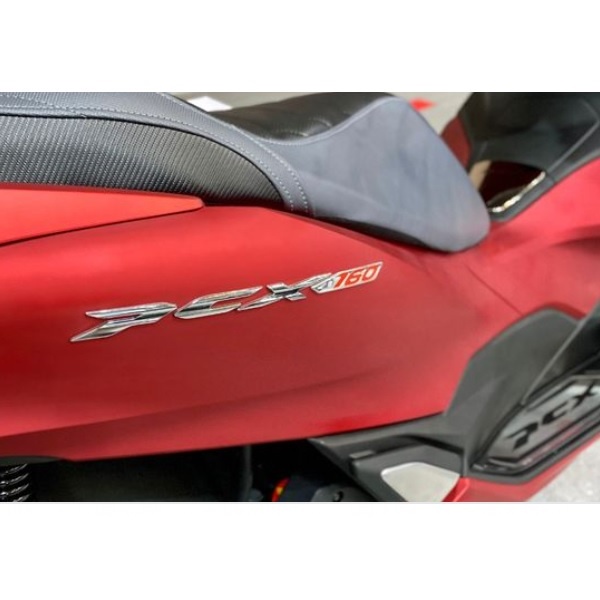 KIT Chữ nổi PCX 160 phụ kiện chính hãng AHM Honda Indo