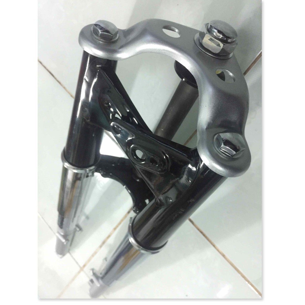 Bộ Phuộc Trước xe Honda 67 CD50 Benly Đài Loan