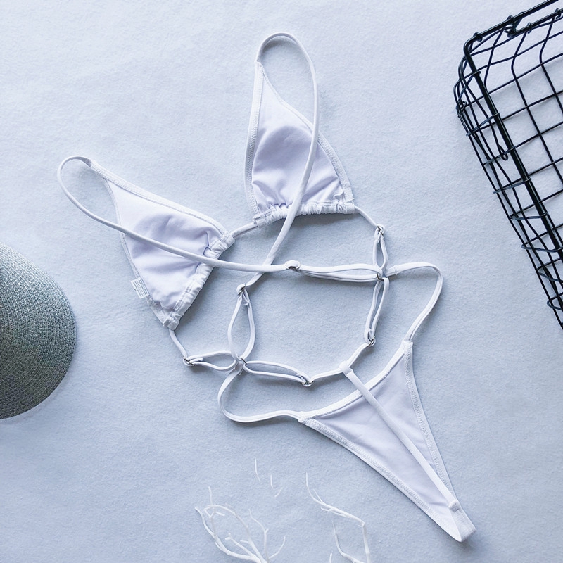 Bộ đồ bơi liền mảnh bikini gợi cảm | BigBuy360 - bigbuy360.vn