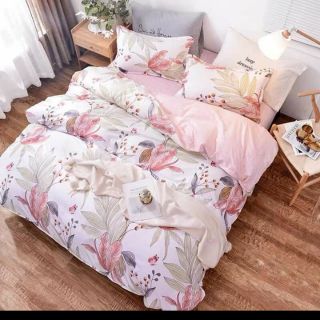 Bộ chăn ga gối hàng đẹp mới về