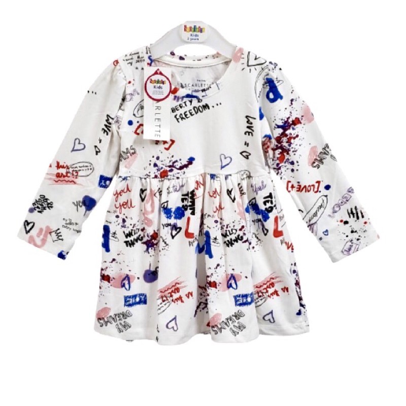 Váy Đầm bé gái vnxk 11kg -44kg