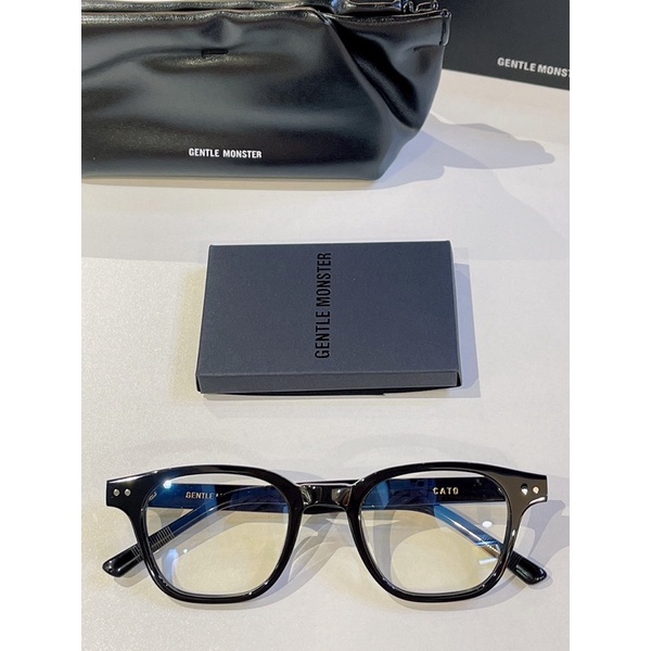 KÍNH THỜI TRANG V GM CATO phong cách hàn quốc