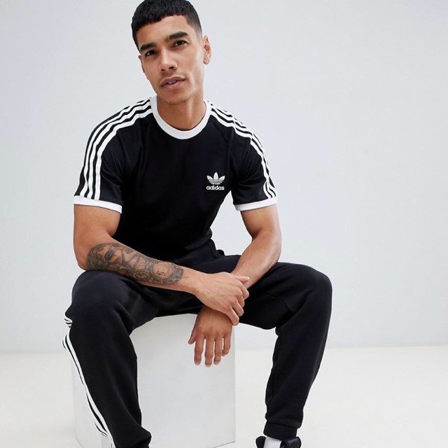 Áo Thun Thể Thao Nam Nữ Cao Cấp Unisex Chất Poly Không Xù Logo Thêu | BigBuy360 - bigbuy360.vn