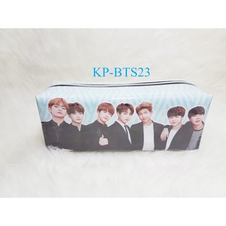Bóp viết K-pop BTS (5 MẪU - 021 -> 025)