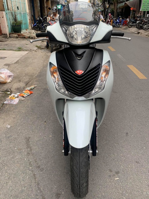 Vỏ xe 100/80-16 SH 125cc,150cc chính hãng