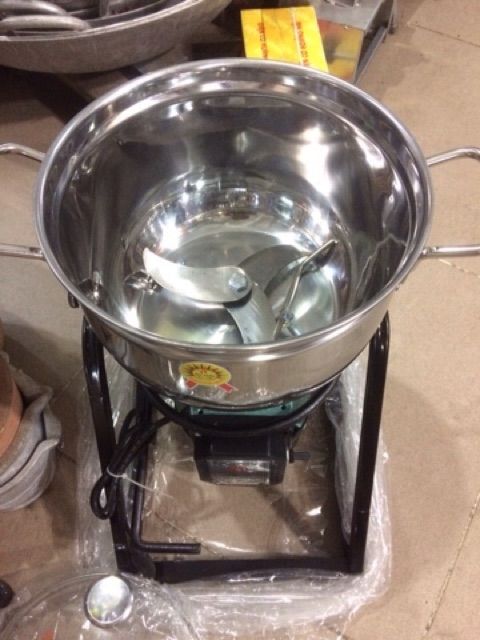 MÁY SAY GIÒ TRẢ 900W