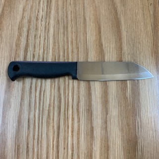 Dao Inox Gọt Hoa Quả