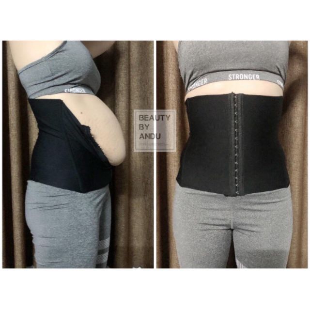 (088 cận cảnh )đai nịt bụng siết eo xuất khẩu ,giảm mỡ định hình hốc eo ,san phẳng ngấn mỡ | BigBuy360 - bigbuy360.vn