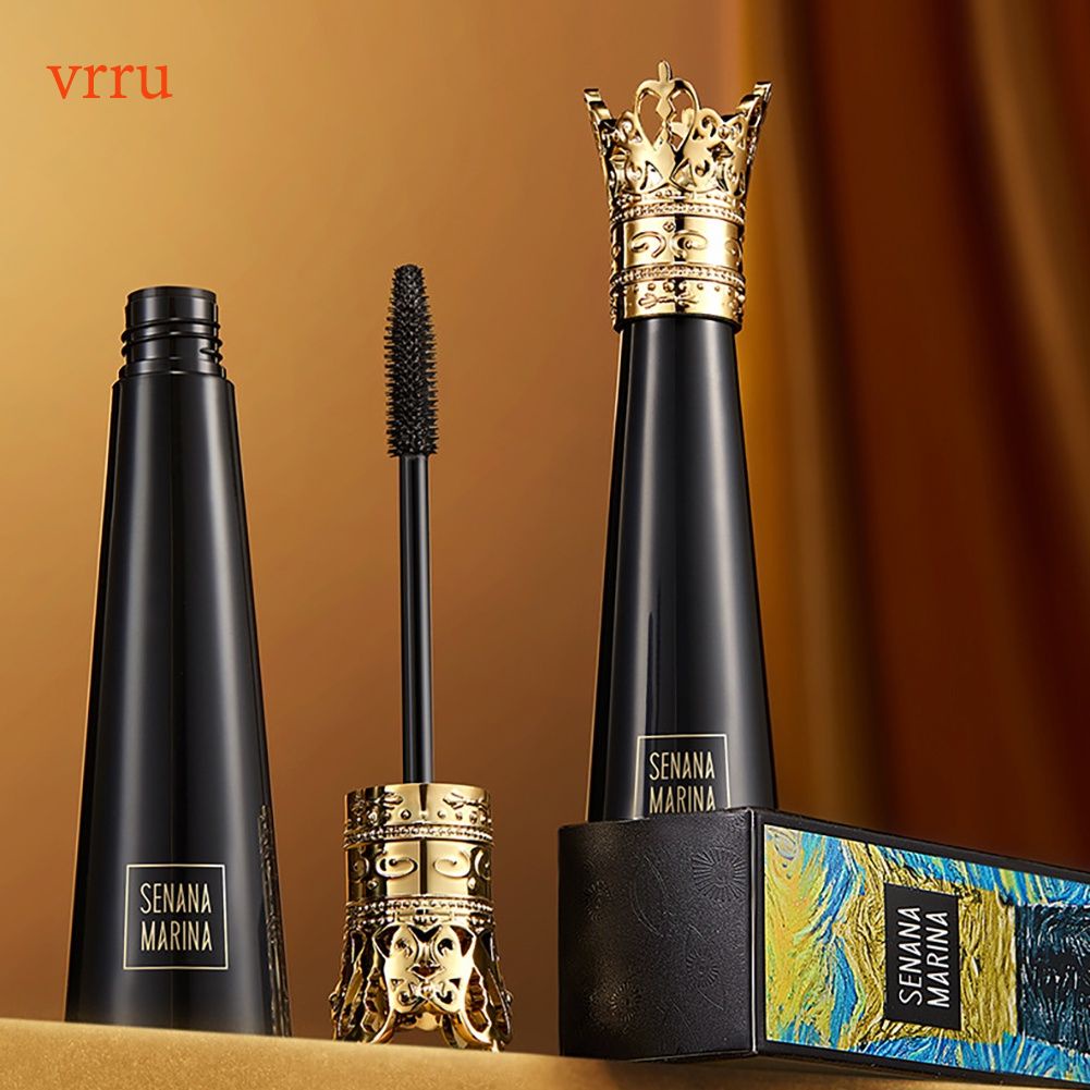 ❤ Mascara Sernana Làm Dài Dày Và Cong Mi Với Khả Năng Chống Thấm Nước Chống Nhòe Độc Đáo | BigBuy360 - bigbuy360.vn