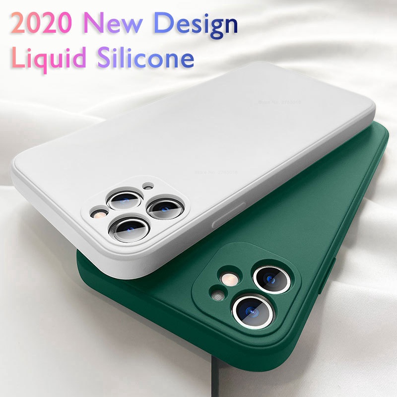 Ốp Điện Thoại Silicon Bảo Vệ Camera Cho Samsung A52 A32 5g A32 4g A02S S21 Ultra Plus | BigBuy360 - bigbuy360.vn