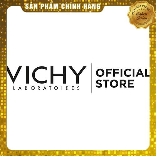 Vichy Ideal Kem Chống Nắng Chính Hãng Không Nhờn Rít SPF 50 UVA +UVB 50ml