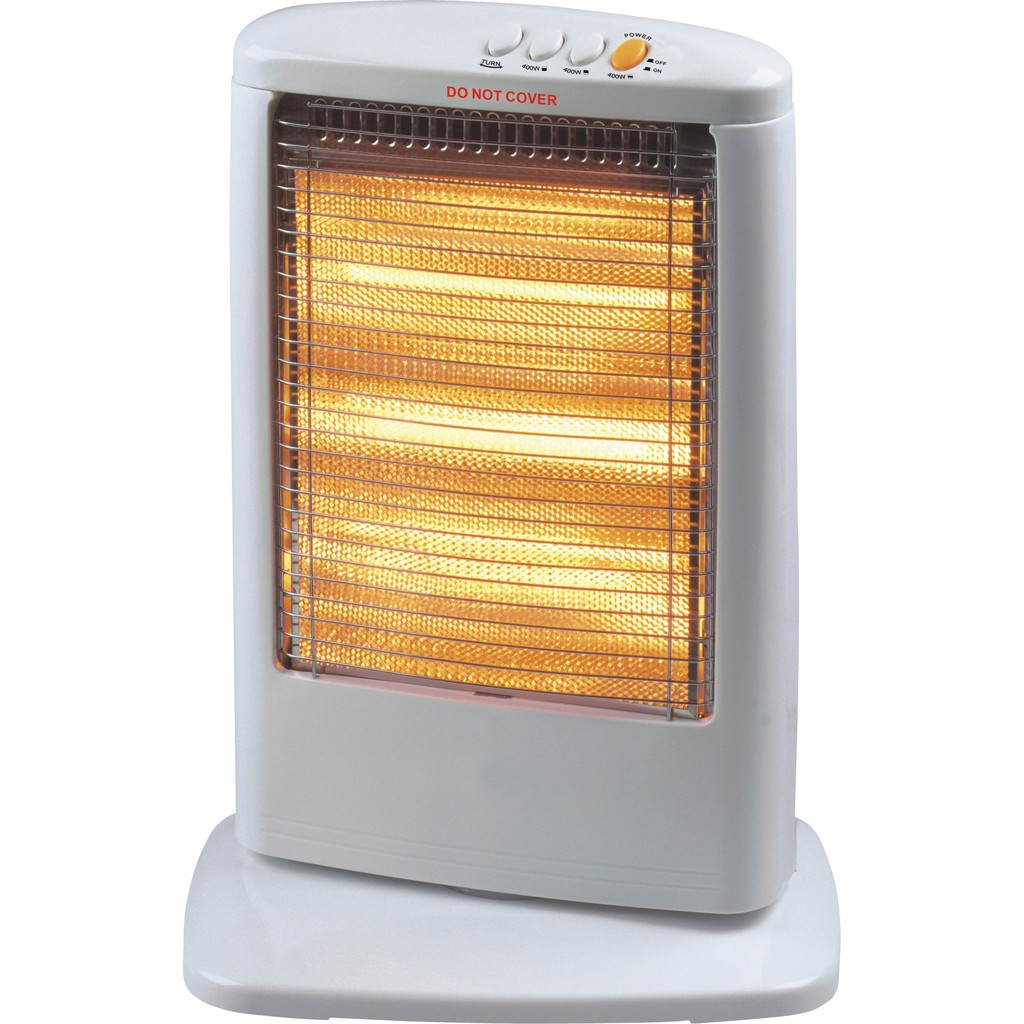 Máy sưởi halogen Homepro HP 99HH