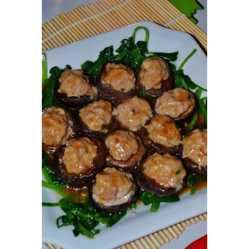 Nấm đông cô Nhật  200g-1kg