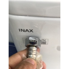 Dây Cấp Nước Inax A-701- 8, A701-9, màng lọc cặn, chịu áp lực nước tốt