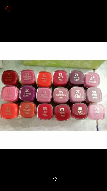 Son Lỗi các thương hiệu | BigBuy360 - bigbuy360.vn