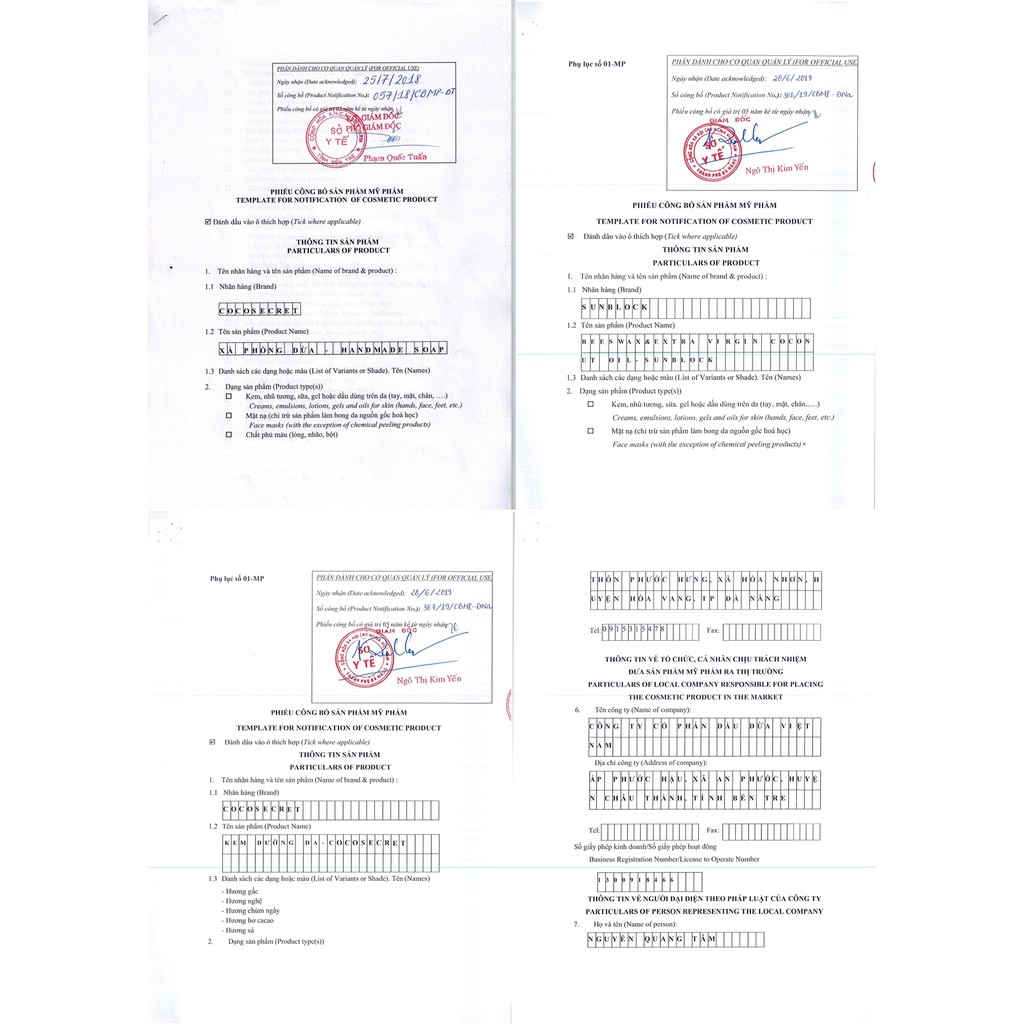 Dầu dừa tinh khiết Coco Secret Lọ 500ml - Mua Kèm Hấp Dẫn - Khỏe Đẹp Từ Trong Ra Ngoài | BigBuy360 - bigbuy360.vn