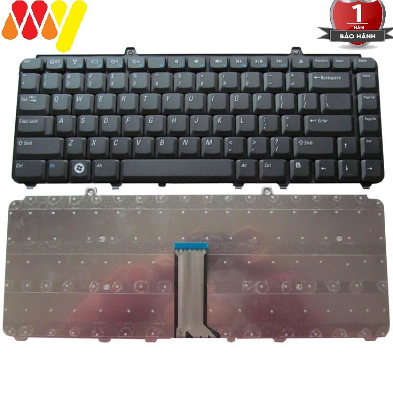 Bàn phím Laptop Dell VOSTRO 1420 1545 1400 1410 1500 L400 1400