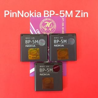 Pin nokia 8600/5700/5610/7379/6110/6220c( BP-5M)