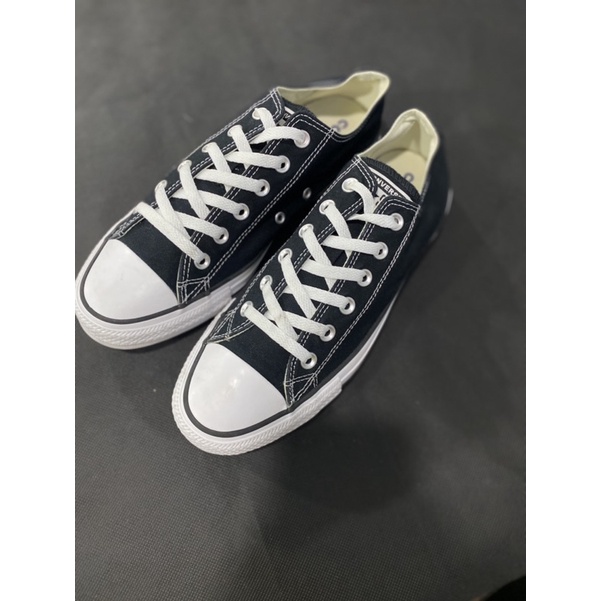 Giày Converse Classic Full size nam (Real 100%/2Hand)