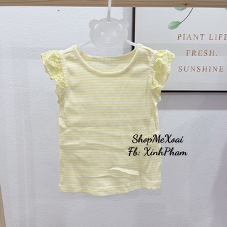 [Size 4y ][Chọn mẫu] ÁO THUN CÁNH TIÊN CHO BÉ GÁI