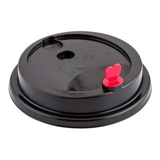 1000 nắp tim dùng cho ly pp dày 500ml - 700ml