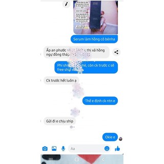 Nước hoa cô bé Basic instinct