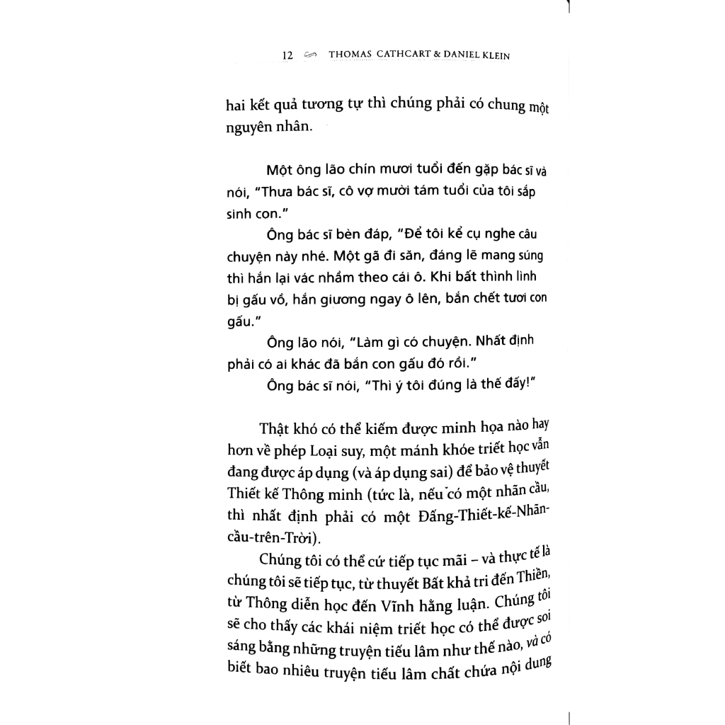 Sách - Plato Và Con Thú Mỏ Vịt Bước Vào Quán Bar…(Tái Bản 2018)