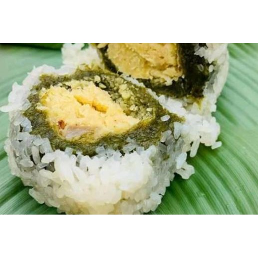 Bột Lá Khúc Tgfoods, Gói 50g Làm Bánh Khúc Ngon