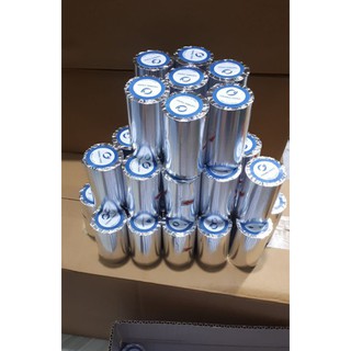 Giấy in nhiệt hoá đơn bill K57 57x45mm