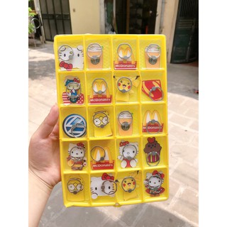 Giá Đỡ Điện Thoại Chiếc Nhẫn - IRING