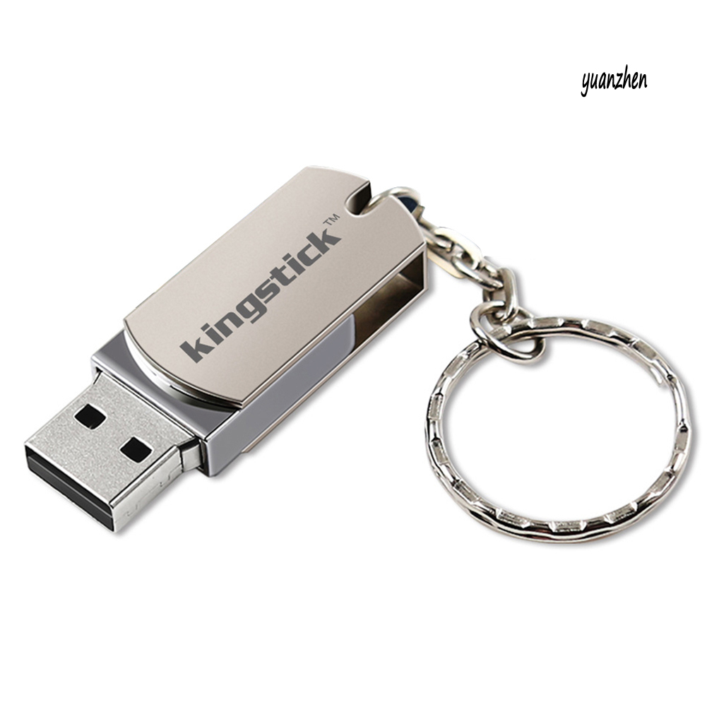 Usb 4 / 8 / 16 / 32 / 64 / 128gb Bằng Kim Loại Cho Máy Tính | BigBuy360 - bigbuy360.vn
