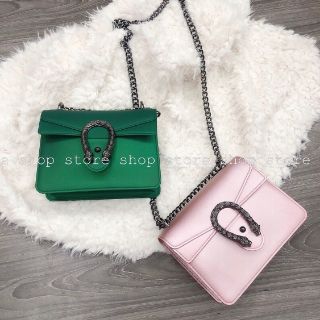 TÚI ĐẦU RỒNG MỚI (hình thật)