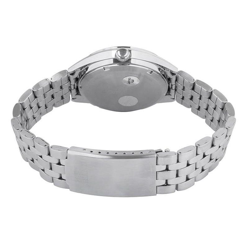 Đồng hồ nam dây kim loại Orient RA-AK0506S10B , chính hãng full box , automatic , chống nước