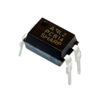 Linh Kiện PC814/EL814 DIP4 PHOTO TRANS