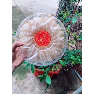 50g /100g tổ yến sào tinh chế