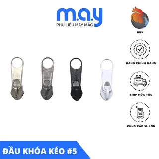 [Sỉ/lẻ rẻ nhất thị trường] Đầu kéo số #5 BKK cơ bản