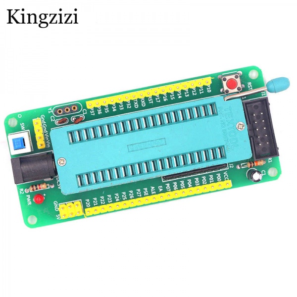 Bảng Mạch Hệ Thống 51 AVR MCU Minimum