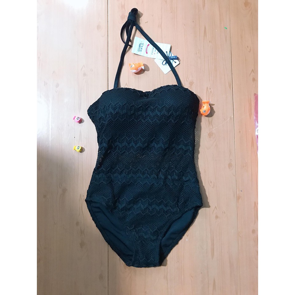 Đồ bơi bikini 1 mảnh - 2 mảnh