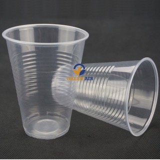 Comb 50c Cốc Nhựa 400ml Dùng 1 Lần