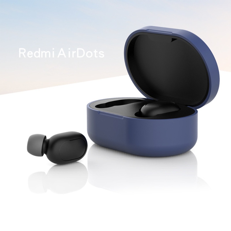 Ốp Điện Thoại Mềm Chống Sốc Linh Hoạt Cho Redmi
