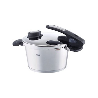 NỒI ÁP SUẤT FISSLER EDITION 22CM 4.5L
