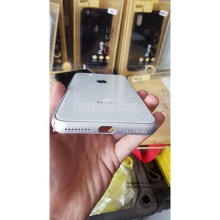 ốp lưng giả 8 cho iphone 7plus/8plus