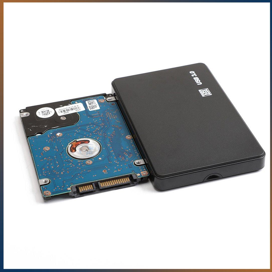 Ổ Cứng Ngoài 2tb Hdd Usb 3.0 (3.12) 2.5 Inch | BigBuy360 - bigbuy360.vn