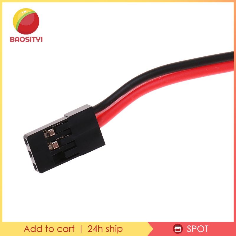 Công tắc bật/tắt 3 chiều cho JR FUTABA RC