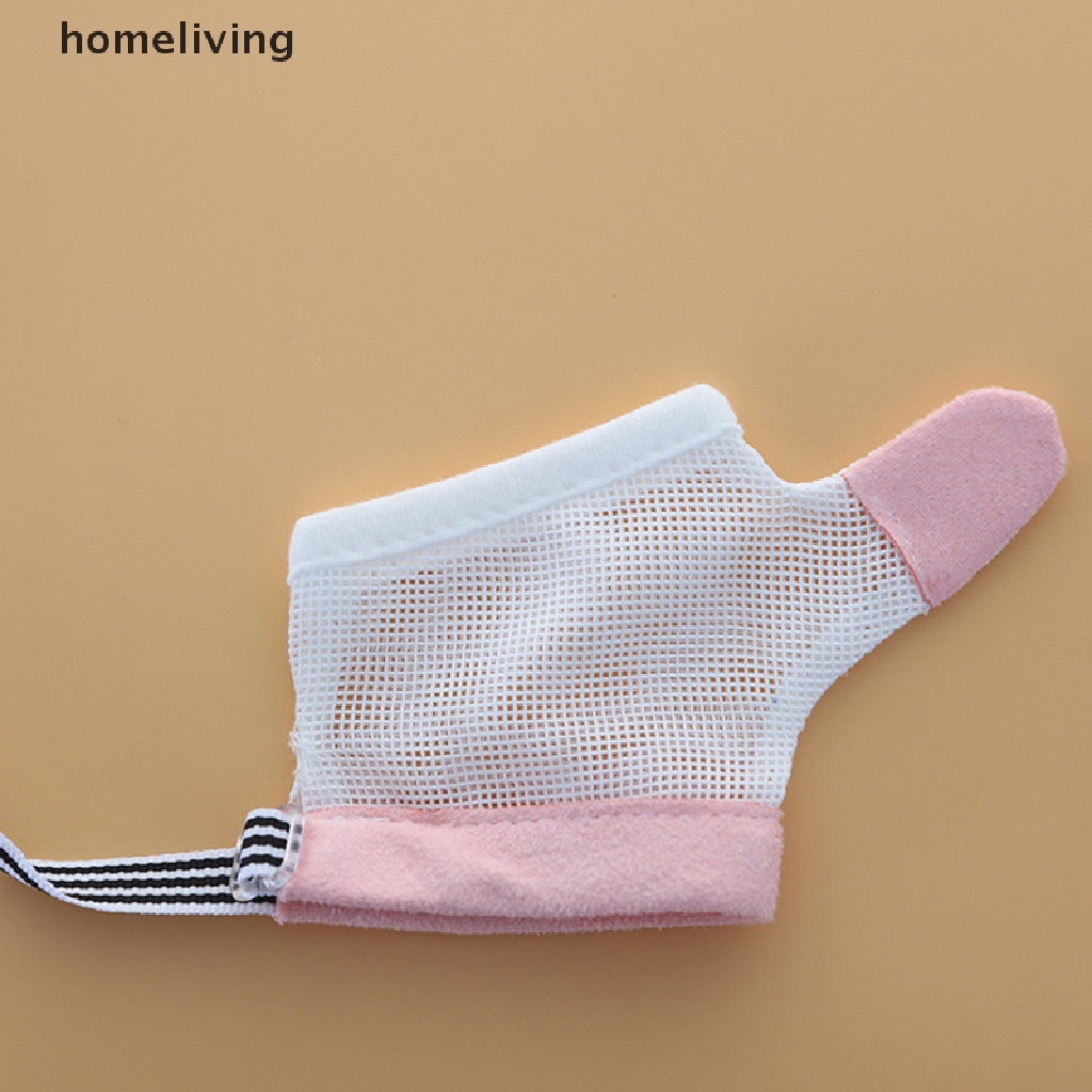 1 Đôi Găng Tay Chống Cắn Cho Bé