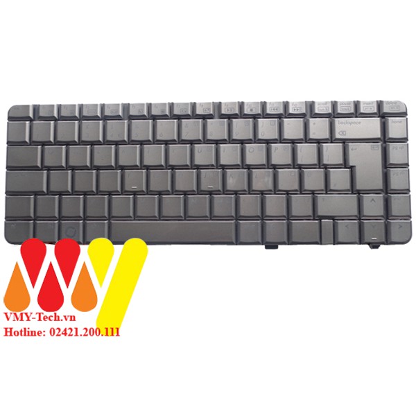 Bàn phím laptop HP Pavilion DV3000 DV3200 DV3500 DV3600 – DV3000 NEW 100%