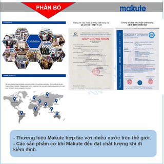 MÁY CẮT SẮT MAKUTE CM005