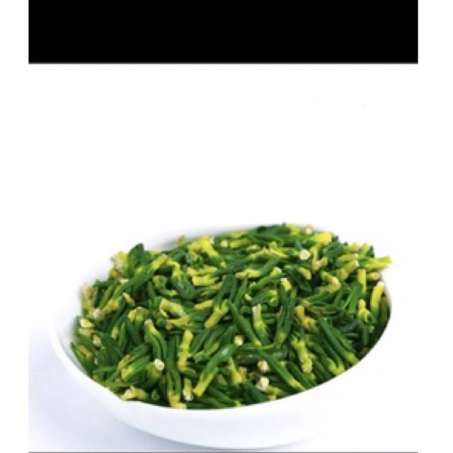 Trà tim sen 500g