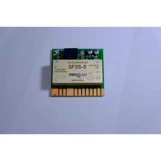 Module nguồn ac-dc 5v-1w